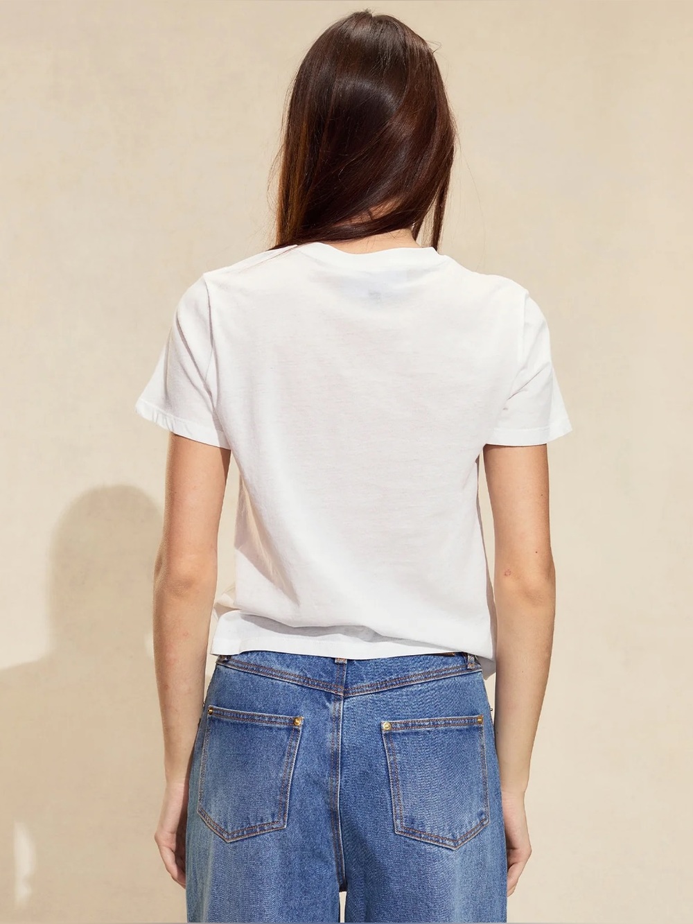 St. John Top